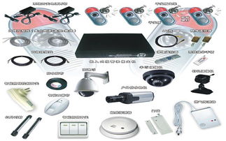 京安天下 攜手共贏，誠邀全國代理經銷商共拓安防與通訊市場