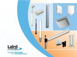 邁縱 以專業天線產品與通信模塊代理服務，精彩亮相iote 2019蘇州物聯網展