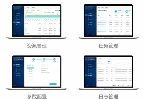 空間大數(shù)據(jù)存儲管理技術(shù) 數(shù)據(jù)處理與存儲服務的核心支柱
